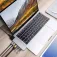 Hyper Drive NET 6 in 2 For USB-C MacBook Pro ハブ