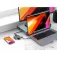 Hyper GEN2 USB-C 6 In 1 이더넷 허브