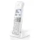 Philips Classic Range D4701W/34 Wireless Landline Phone