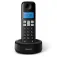 Philips Classic Range D1611B/34 Trådløs fasttelefon