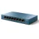Tp-link Switch 10/100/1000Mbps SOHO 8 puertos