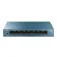 Tp-link 10/100/1000Mbps SOHO Switch 8 porter