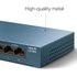 Tp-link Switch 8 Ports 10/100/1000Mbps SOHO