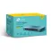 Tp-link 10/100/1000Mbps SOHO Switch 8 porter