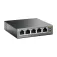 Tp-link Switch Gigabit PoE SMB 5 puertos