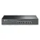 Tp-link Gigabit SMB Switch 8 portar