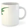 Kruskis Caneca Dino Dive 325ml