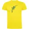 Kruskis Dino Dive T-shirt med korta ärmar