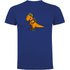 Kruskis T-shirt à manches courtes Dino Trek