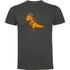 Kruskis Dino Trek T-shirt med korta ärmar