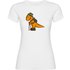 Kruskis Dino Trek Short Sleeve T-Shirt