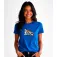 Kruskis Yummy Dames T-shirt met korte mouwen