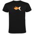 Kruskis T-shirt à manches courtes Flying Fish