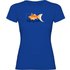 Kruskis Flying Fish T-shirt met korte mouwen