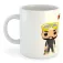 Kruskis Chibi Diver mugg 325ml