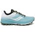 Saucony Peregrine 10 ST Trail Running Shoes