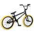 SE Bikes Bicicleta BMX Wildman 20 2020