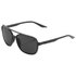 100percent Kasia Aviator Round Gespiegelt Sonnenbrille
