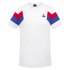 Le coq sportif Tri Nº1 Short Sleeve T-Shirt