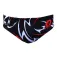 Turbo Red Devil uimahousut