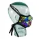 Turbo 99009 face mask