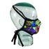 Turbo Многоразовая гигиеническая маска для лица