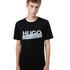 HUGO Dicagolino short sleeve T-shirt