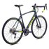 Fuji Bicicleta Carretera Gran Fondo 1.3 2020