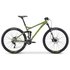 Fuji Bicicleta MTB Outland 29 1.1 LTD 2020
