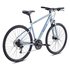 Fuji Bicicleta Traverse 1.3 2020