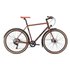 Breezer Bicicleta Doppler Cafe+ 2020