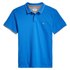 Dockers 360 Versatile Short Sleeve Polo Shirt