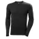Helly hansen Lifa Merino Midweight Crew long sleeve base layer