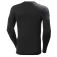Helly hansen Lifa Merino Midweight Crew long sleeve base layer