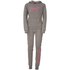 Reebok Grindle Pullover-Track Suit