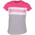 Reebok T-shirt à manches courtes ColorBlock Junior