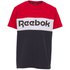 Reebok T-Shirt Kurzarm T-Shirt