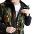 Timberland Camo Archive Mountain Trail Jacket