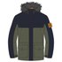 Timberland Cappotto Outdoor Heritage Expedition DryVent