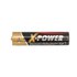 Ansmann X-Power AAA 4 Units Stapel