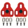 Exustar Pedals EPR100PP