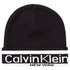 Calvin klein Logo Mütze