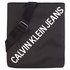 Calvin klein Micro Flatpack Inst Shoulder bag