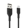 Belkin Boost Charge Lightning-USB-A 케이블 2M