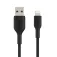 Belkin Câble Boost Charge Lightning vers USB-A 2M