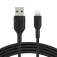 Belkin Câble de charge rapide Lightning vers USB-A 3M
