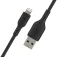 Belkin Câble de charge rapide Lightning vers USB-A 3M