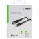 Belkin Câble de charge rapide Lightning vers USB-A 3M