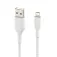 Belkin Boost Charge Lightning To Braided usb-a cable 3M