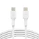 Belkin Câble de charge rapide USB-C vers USB-C 2 m